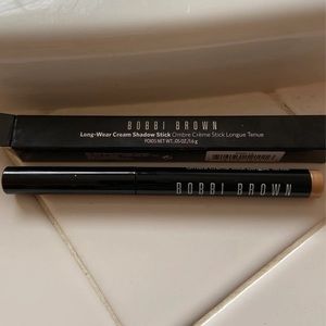 Bobbi Brown Long-Wear Cream Shadow Stick